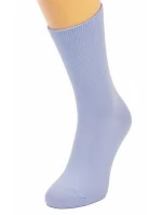 Dámské netlačící ponožky Terjax art.003