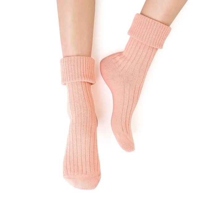 Dámské ponožky na spaní model 7467974 - Steven