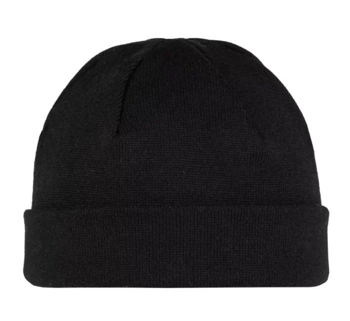 Pletená čepice Beanie model 19408296 - Buff