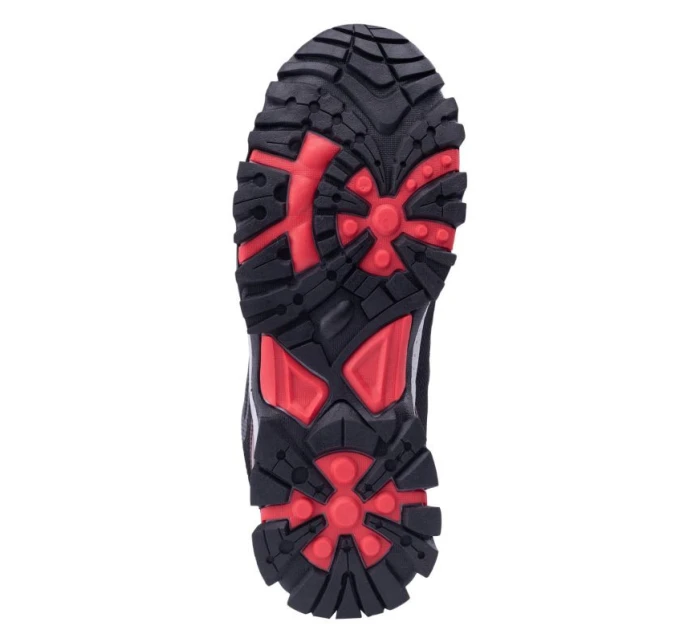 Boty Hi-Tec Hagas Teen Jr 92800598011