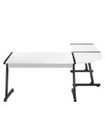 Herní stůl Hero model 21335678 White - Huzaro Herní stůl Hero model 21335678 White - Huzaro