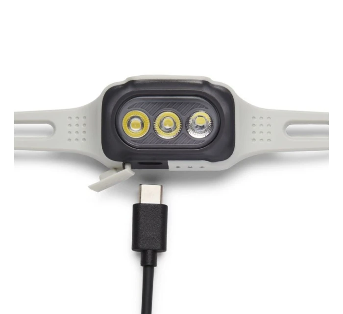 Čelová svítilna Black Diamond Deploy Run light Čelová svítilna Black Diamond Deploy Run light