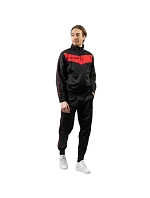 Givova Tuta Visa tepláková souprava Black TR018 1012B