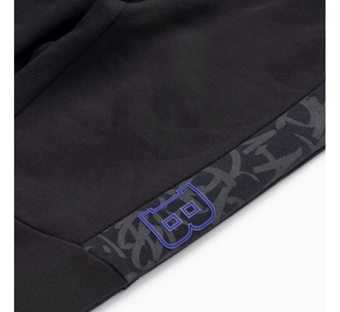 Dětské kalhoty TIOGER JRB