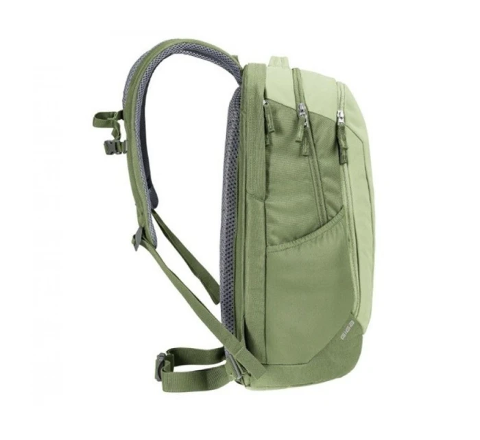 Batoh Deuter Giga mineral-grove city 381232112130 Batoh Deuter Giga mineral-grove city 381232112130