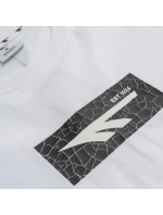 Pánské tričko s krátkým rukávem AMILO Pánské tričko s krátkým rukávem AMILO