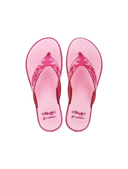 Aqua Fem W dámské žabky model 21177523 - Rider