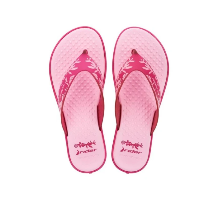 Rider Aqua Vi Fem W 83635AZ069 dámské žabky