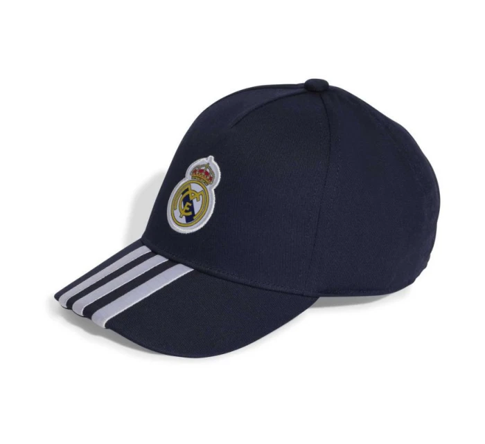 Kšiltovka adidas Real Madrid Jr KC3817 Kšiltovka adidas Real Madrid Jr KC3817