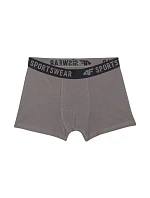 Chlapecké boxerky 3pak vícebarevné 1 JWAW25UBXS 91S model 21343674 - 4F Chlapecké boxerky 3pak vícebarevné 1 JWAW25UBXS 91S model 21343674 - 4F