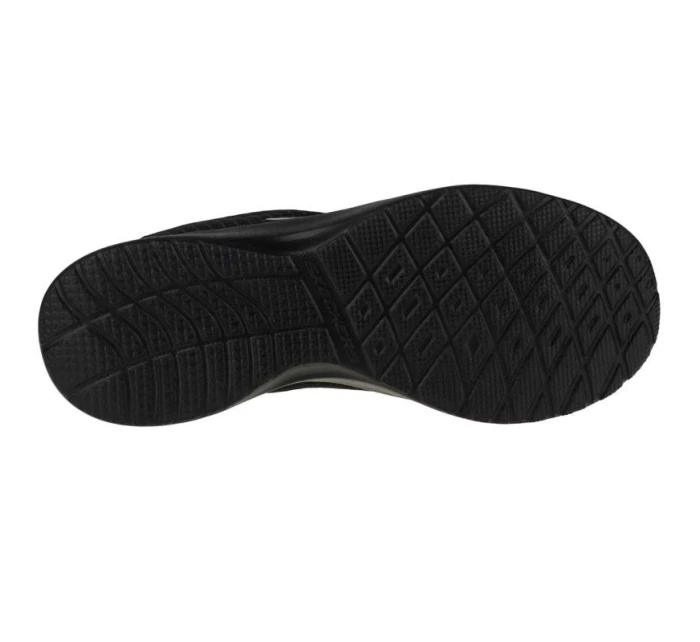 Skechers Dynamight 12119-BBK Black 37 Skechers Dynamight 12119-BBK Black 37