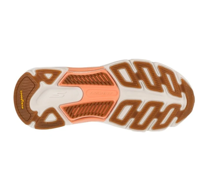 Skechers Slip-Ins: Max Cushioning Arch Fit 2.0 - Antilles 128947-NTPK White 37