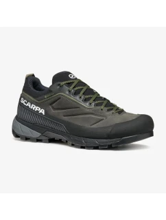Bota Rapid XT GTX Shark Military 43 SCARPA