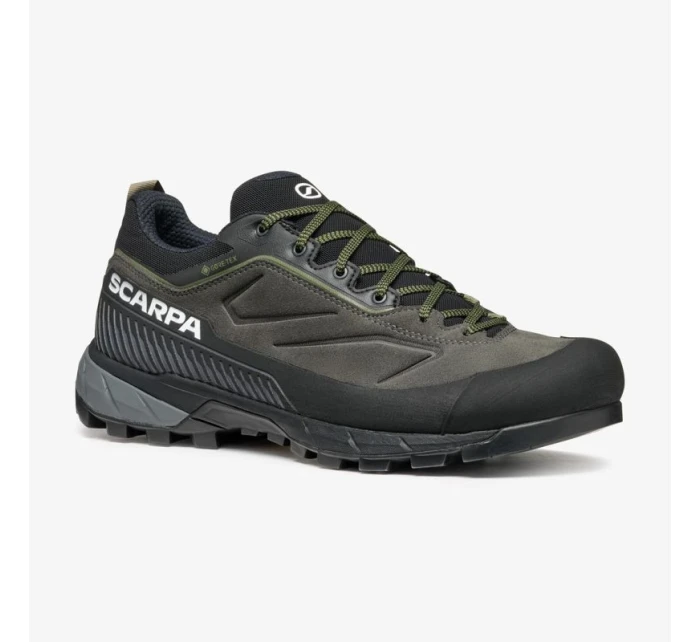 Bota Rapid XT GTX Shark Military 43 SCARPA