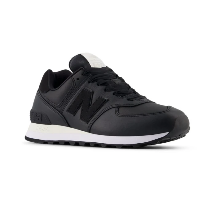 New Balance dámské tenisky WL574FT2 black dámské New Balance dámské tenisky WL574FT2 black dámské