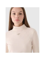 Dámské termoprádlo (top) 4F 4FWAW24UBRUF071-83S Dámské termoprádlo (top) 4F 4FWAW24UBRUF071-83S
