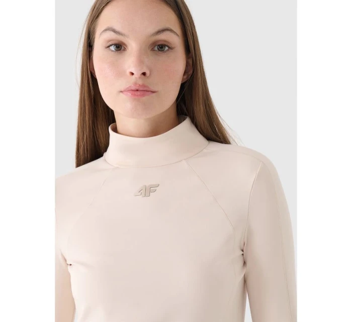 Dámské termoprádlo (top) 4F 4FWAW24UBRUF071-83S Dámské termoprádlo (top) 4F 4FWAW24UBRUF071-83S