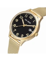 Dámské hodinky PAUL LORENS PL20000B-1D1 + BOX Dámské hodinky PAUL LORENS PL20000B-1D1 + BOX