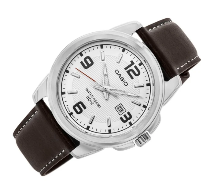 Pánské hodinky CASIO MTP-1314L-7AUDF + krabice Pánské hodinky CASIO MTP-1314L-7AUDF + krabice