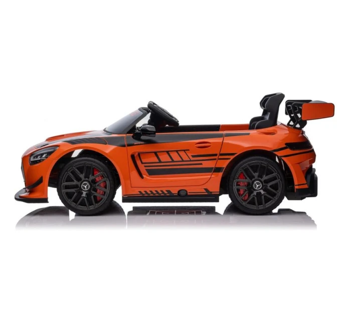 MERCEDES AMG GT3 LICENCOVANÉ VOZY 1060187 dětské