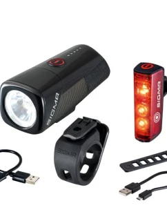 zestaw 400 + model 21845838 - Sigma