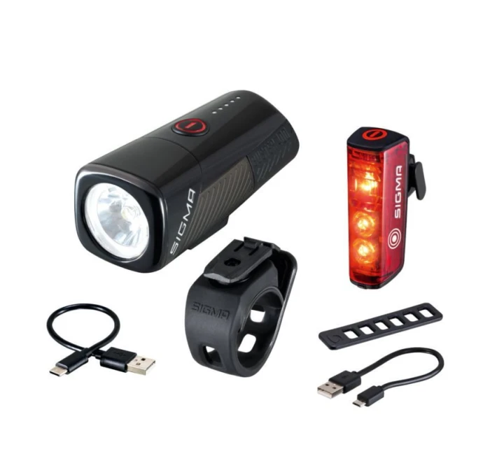 zestaw 400 + model 21845838 - Sigma