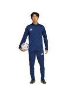 Pánská mikina adidas Entrada 26 Track navy blue JZ6589 pánské oblečení