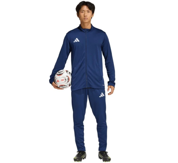 Pánská mikina adidas Entrada 26 Track navy blue JZ6589 pánské oblečení