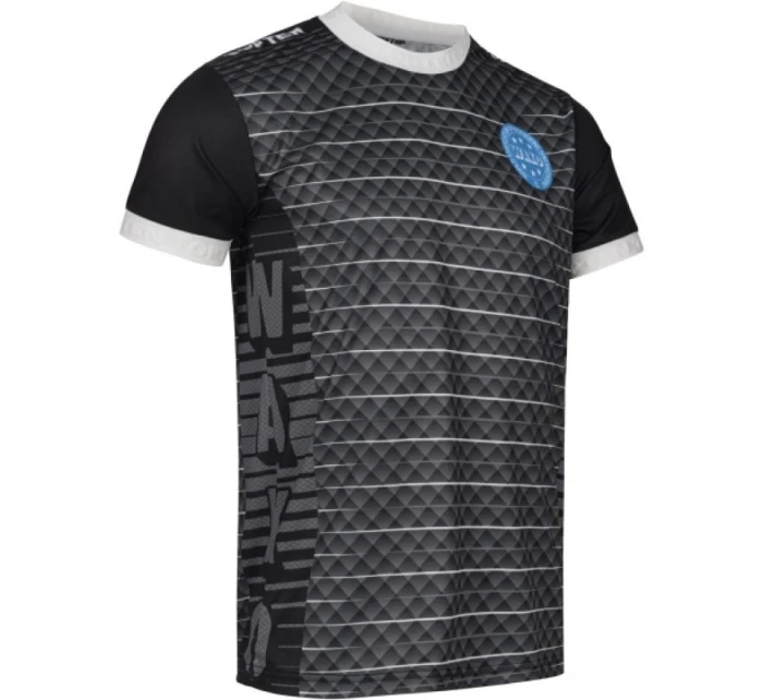 TOP TEN "WAKO" lehké kontaktní tričko (WAKO APPROVED)