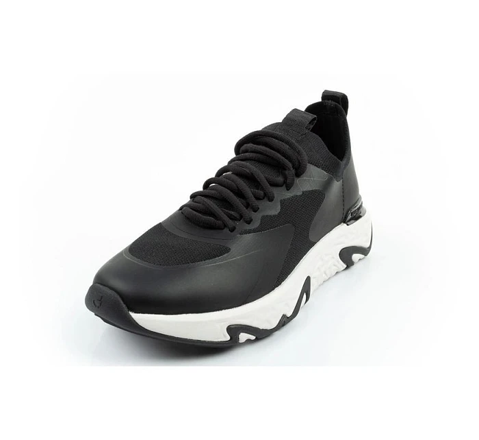 pánské boty Blaze sneakers black sportovní model 22056024 - Karl Lagerfeld