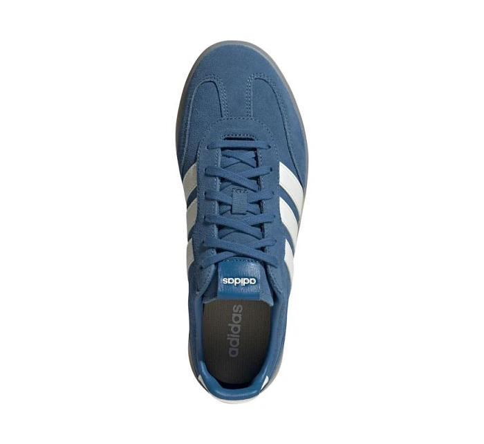 Pánské boty Barreda Lux blue model 22059528 - ADIDAS