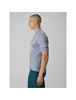Pánský cyklistický dres  model 22220420 - 4F