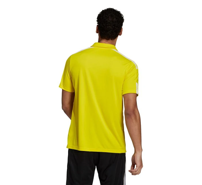 Pánské polo tričko Squadra 21 M GP6428 - Adidas