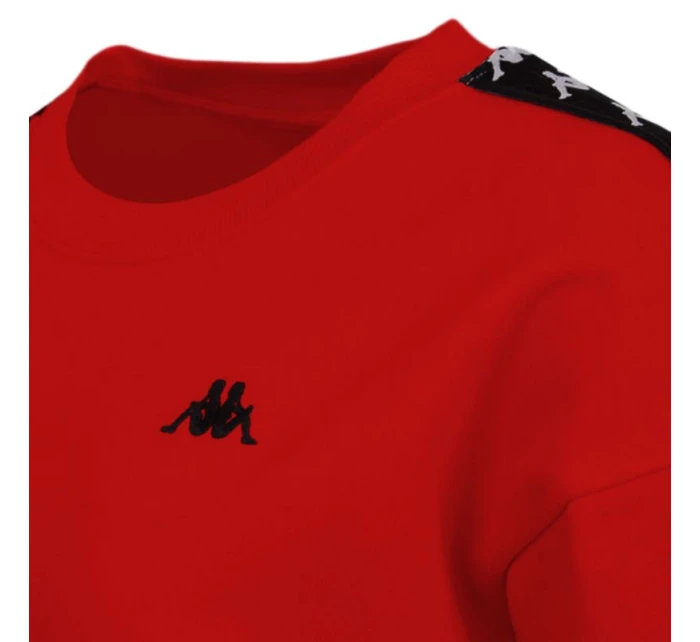 Dámská mikina Janka W 310021 19-1763 - Kappa