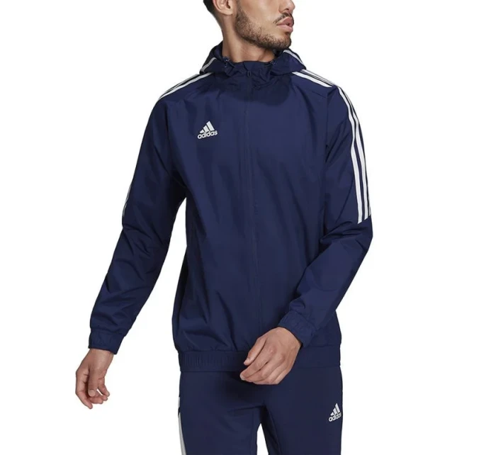 Pánská bunda do každého počasí Condivo 22 M HA6266 - Adidas