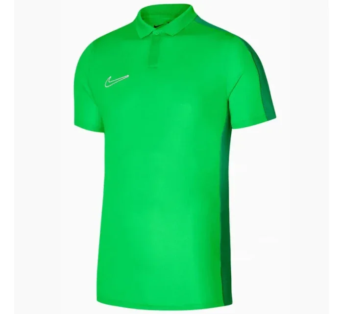 Pánské polo tričko Academy 23 M DR1346-329 - Nike Pánské polo tričko Academy 23 M DR1346-329 - Nike