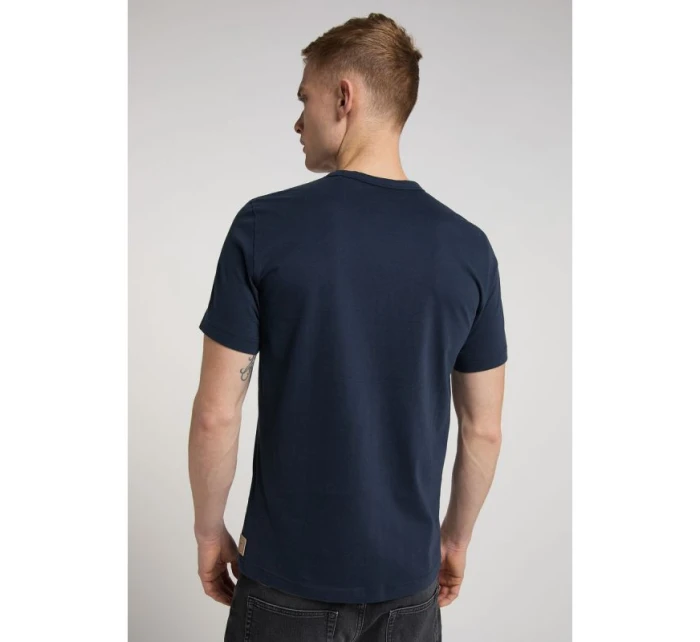 Tričko Mustang Alex C Print M 1012124 5330 Tričko Mustang Alex C Print M 1012124 5330