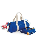 BG 140 sportovní taška bright white model 22480784 - BagBase BG 140 sportovní taška bright white model 22480784 - BagBase