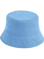 B Klobouk Cotton Bucket 53.0 sky blue model 22411607 - Beechfield