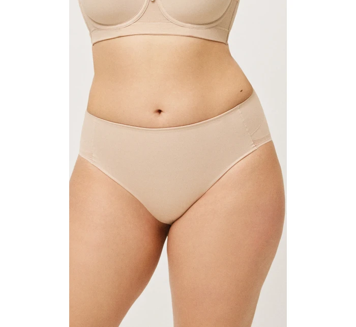 Ysabel Mora 19616 barva:nude