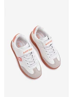 Dětské tenisky na suchý zip  MF model 22101655 - Big Star Shoes