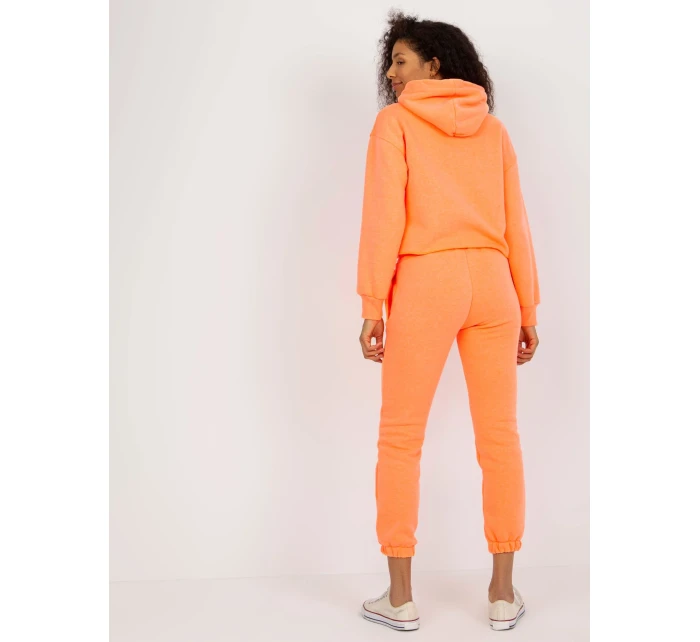 Sada EM KMPL 720.01 fluo oranžová