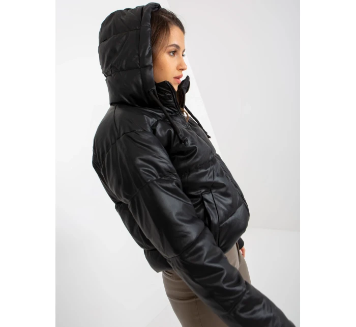 NM KR H 923 plášť.94 černá