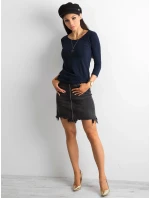 Halenka RV BZ 4690.20 tmavě modrá