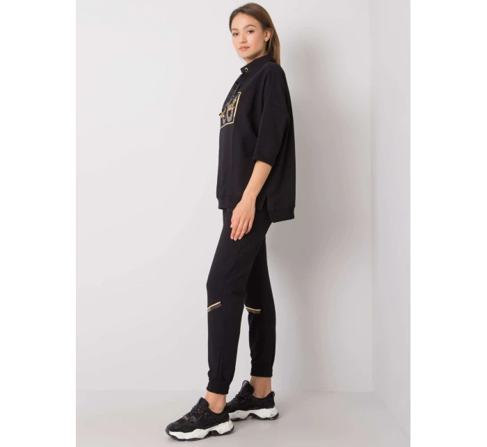 Souprava RV KMPL 6422.59P černá