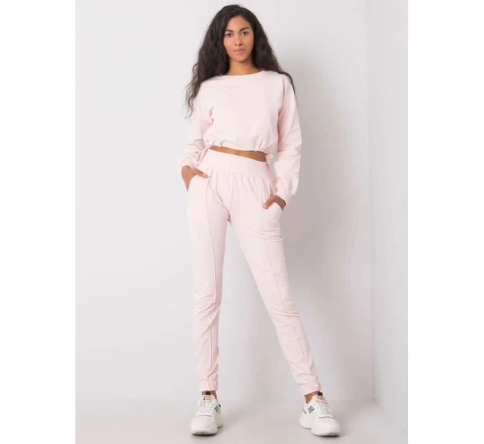 Souprava RV KMPL 6692.70 světle růžová