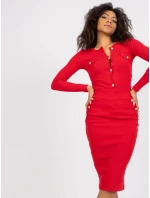 Souprava RV KMPL 7522.28P červená Souprava RV KMPL 7522.28P červená