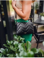 Kabelka VUCH Lylann QTD Black