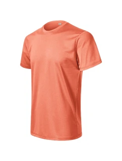 Zoom tričko pánské sunset melír