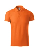 Joy polokošile pánská oranžová